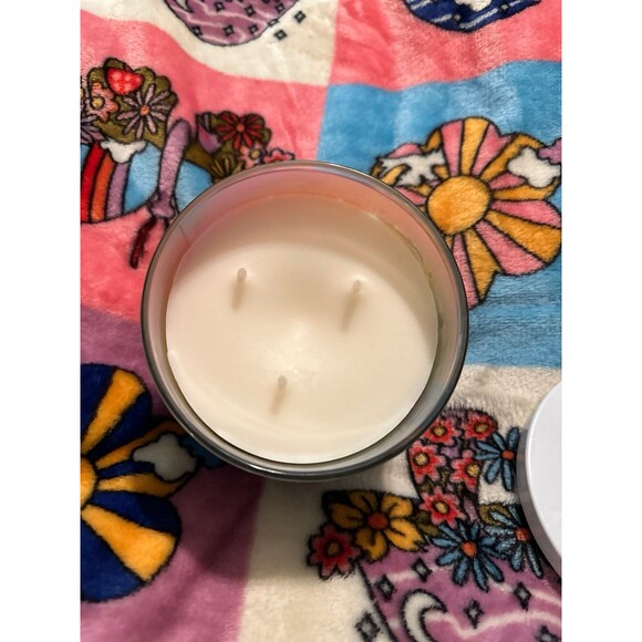 Goose Creek X Little Debbie Cosmic Brownies 3 wick candle - Picture 3 of 3